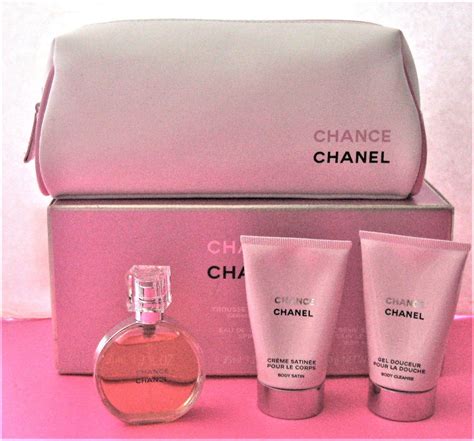 chanel gift set for her|chanel gift sets clearance.